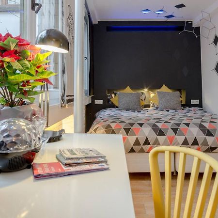 Bxlroom Guesthouse Brüsszel Kültér fotó