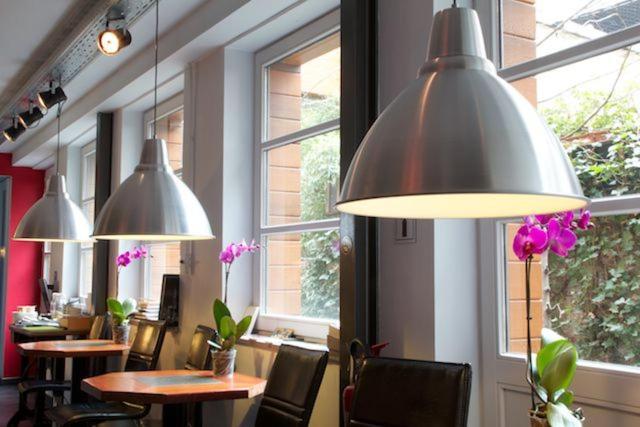 Bxlroom Guesthouse Brüsszel Kültér fotó