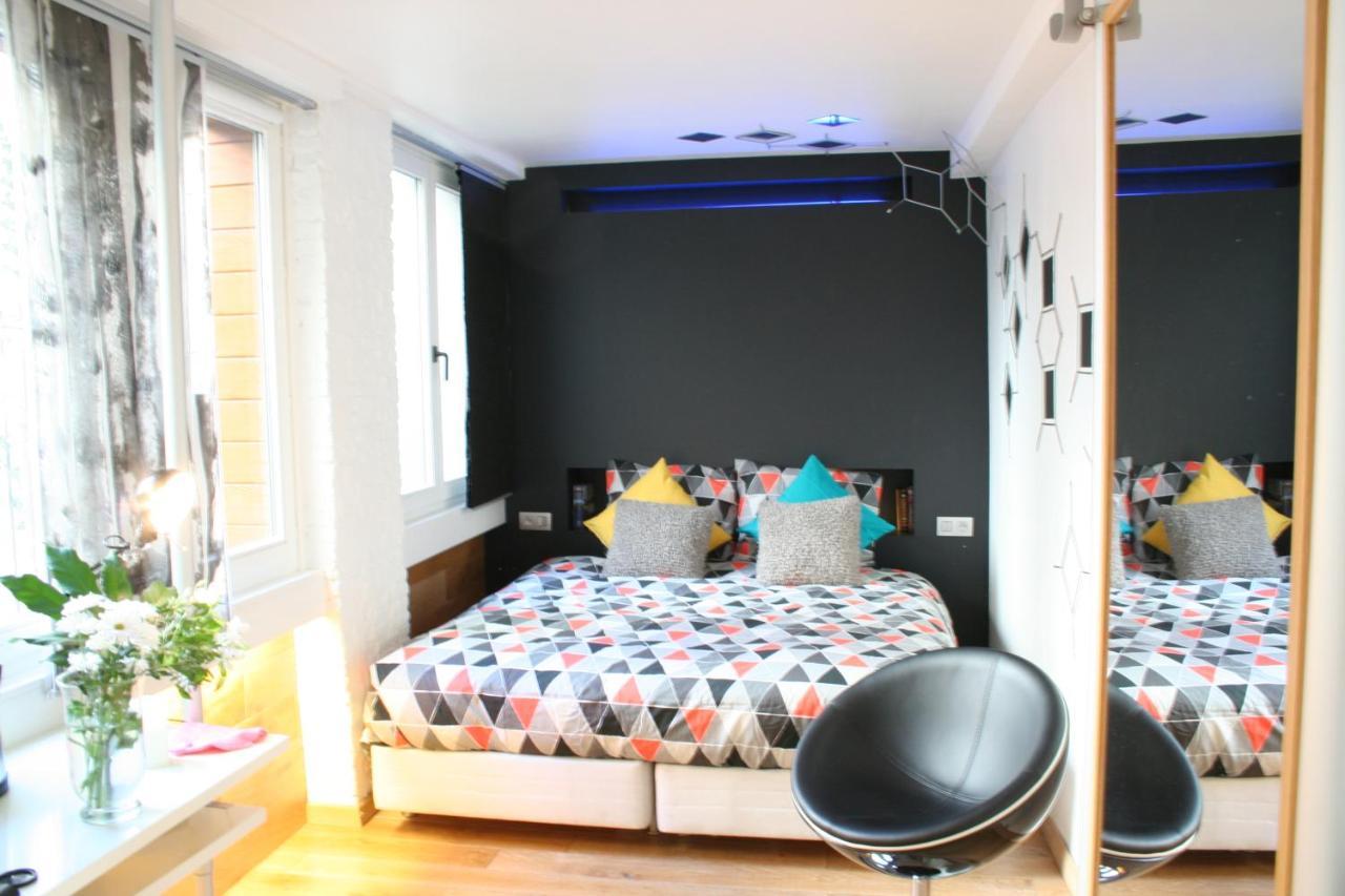 Bxlroom Guesthouse Brüsszel Kültér fotó