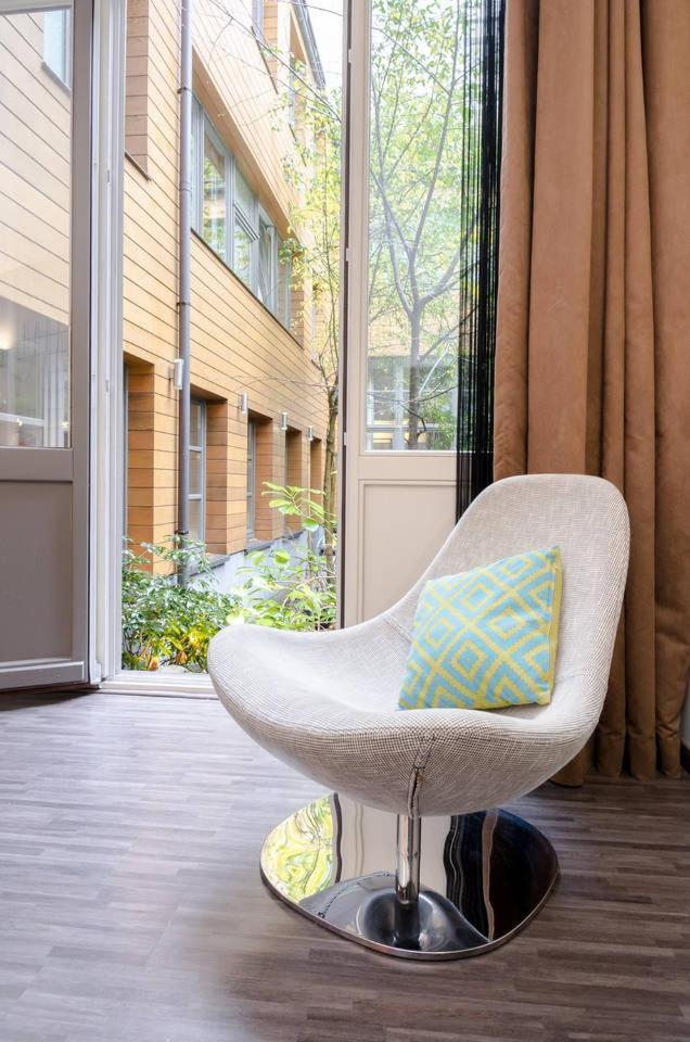 Bxlroom Guesthouse Brüsszel Kültér fotó
