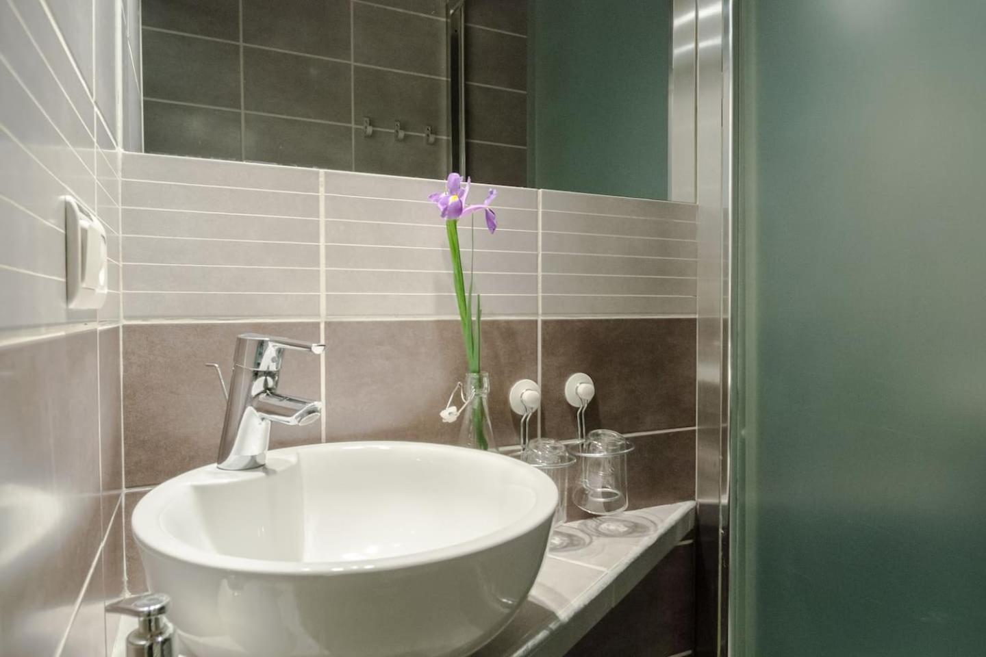 Bxlroom Guesthouse Brüsszel Kültér fotó