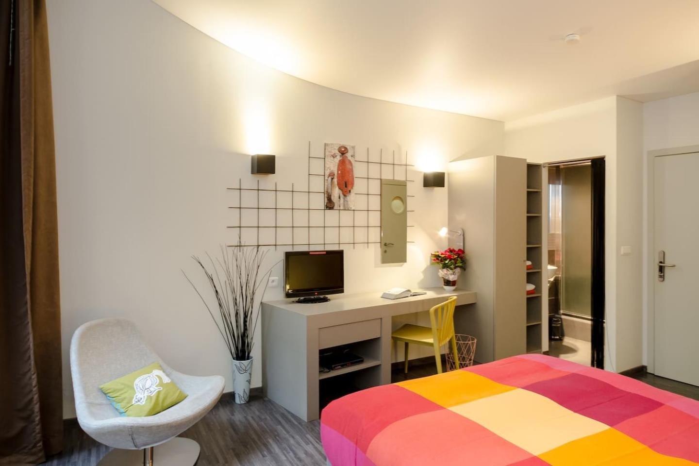 Bxlroom Guesthouse Brüsszel Kültér fotó