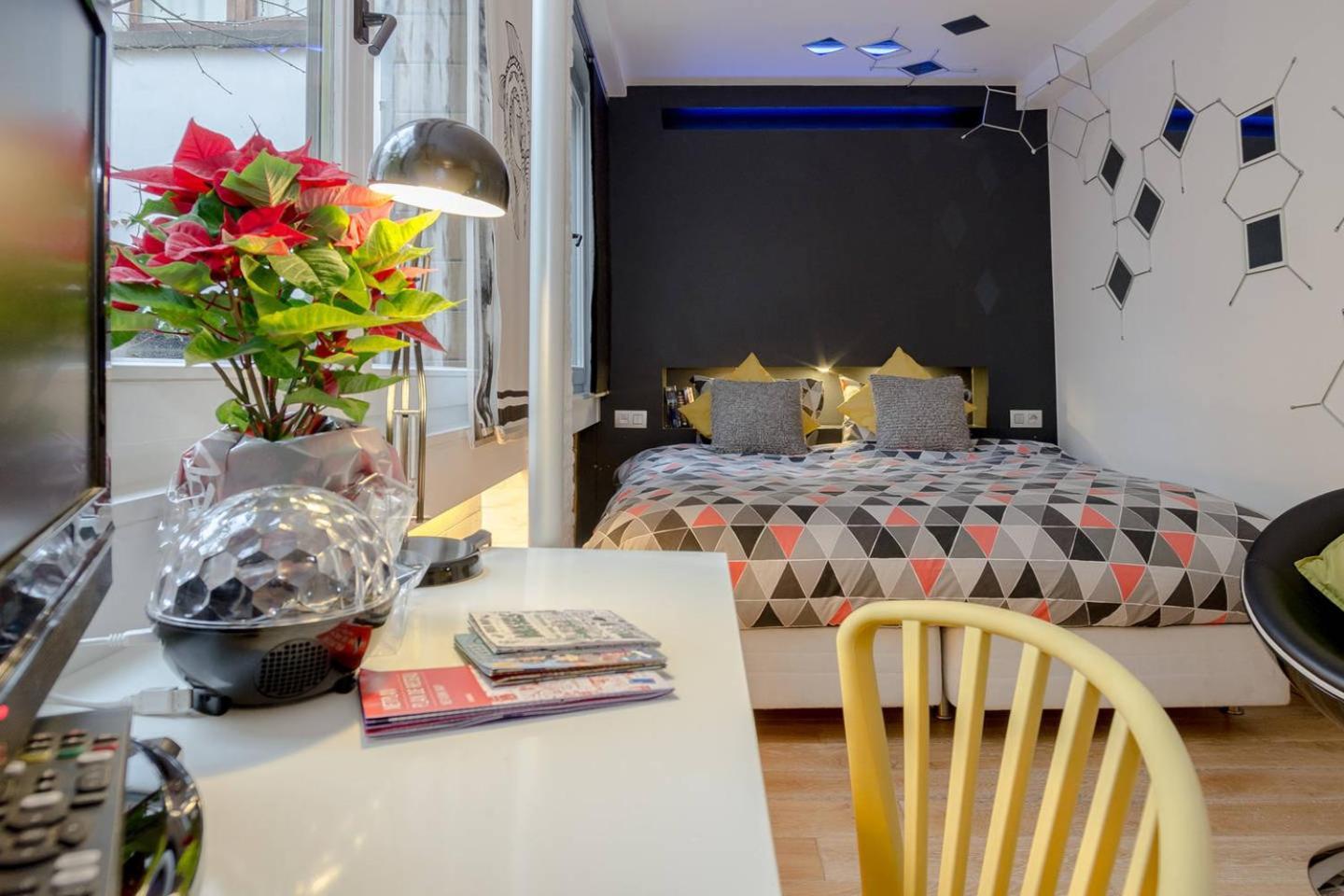Bxlroom Guesthouse Brüsszel Kültér fotó