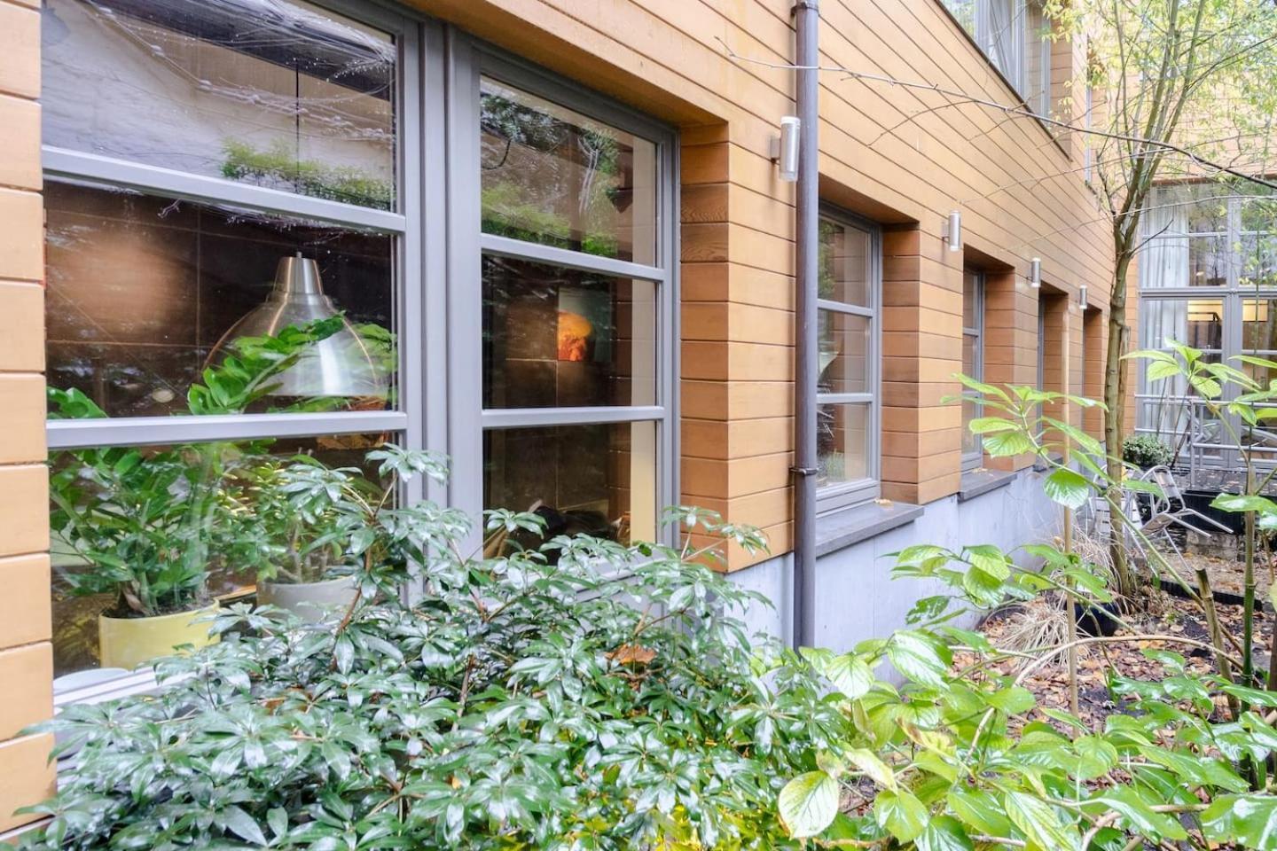 Bxlroom Guesthouse Brüsszel Kültér fotó